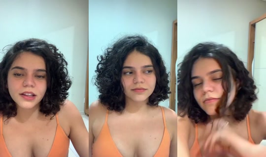 mariaamel_'s Live Session — Jul 3, 2026, 3:23 AM