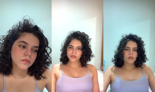 mariaamel_'s Live Session — Jul 3, 2026, 10:36 PM
