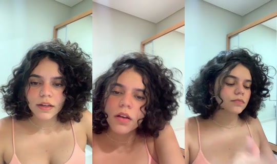 mariaamel_'s Live Session — Jul 7, 2026, 1:04 AM