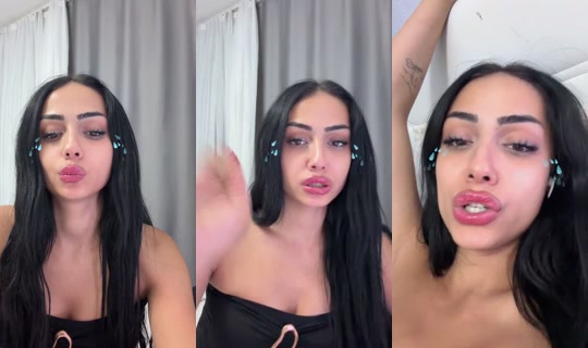 mayrasu's Live Session — Jul 6, 2026, 11:21 PM
