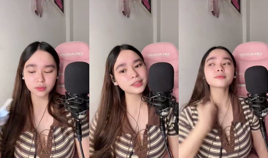 mayumi15's Live Session — Jul 6, 2026, 1:57 PM