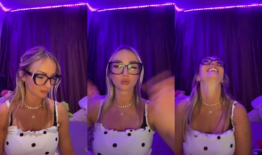 medusa13's Live Session — Jul 6, 2026, 11:18 PM