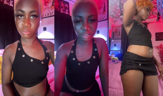 melaninchatm's Live Session — Jun 29, 2026, 2:23 AM