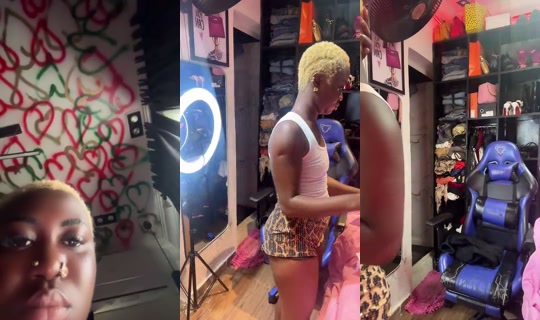 melaninchatm's Live Session — Jul 1, 2026, 11:42 AM