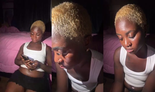melaninchatm's Live Session — Jul 1, 2026, 6:28 PM