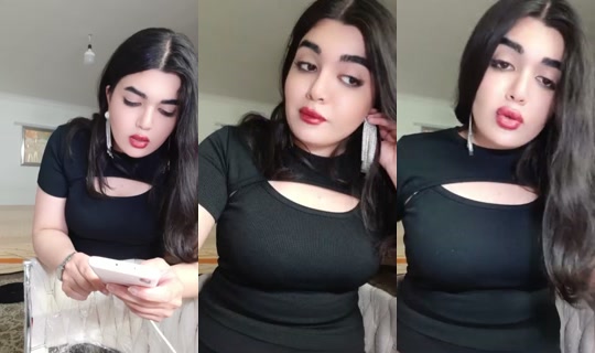 merida24's Live Session — Jul 7, 2026, 11:52 PM