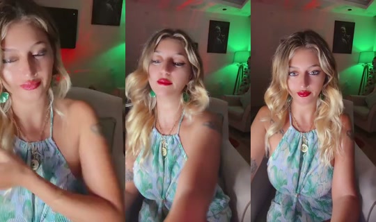 miamia8's Live Session — Jul 3, 2026, 11:46 PM
