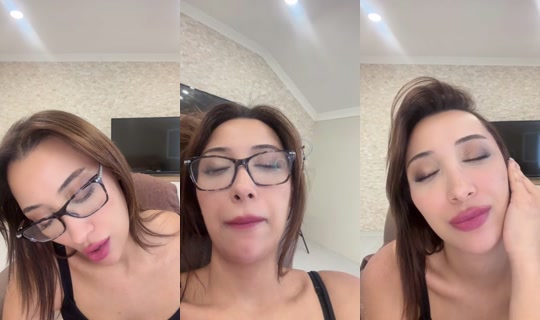miena34's Live Session — Jul 7, 2026, 3:47 AM