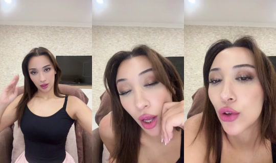 miena34's Live Session — Jul 8, 2026, 12:01 AM