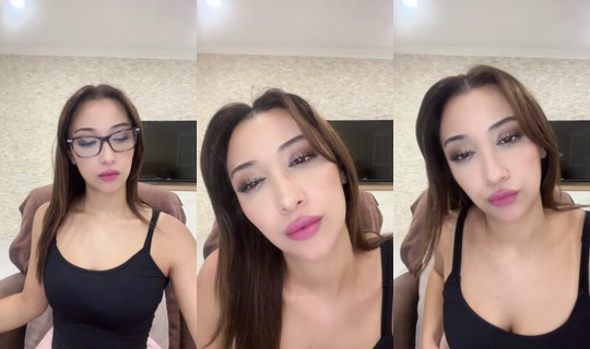 miena34's Live Session — Jul 8, 2026, 12:52 AM