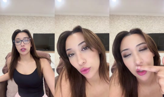 miena34's Live Session — Jul 8, 2026, 1:43 AM