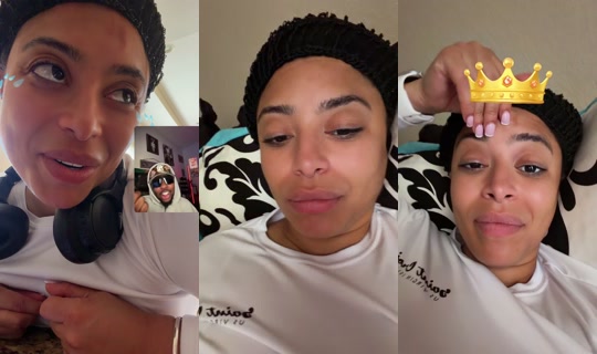 millirosee's Live Session — Jul 6, 2026, 1:35 PM