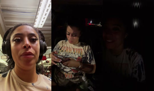 millirosee's Live Session — Jul 8, 2026, 1:08 AM