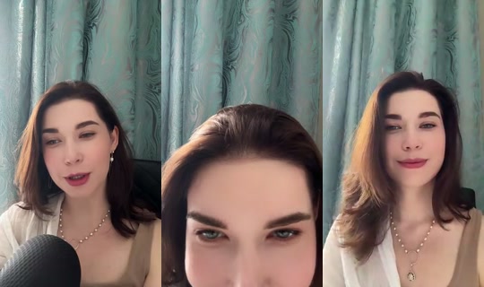 mirochkase's Live Session — Jul 8, 2026, 9:40 AM