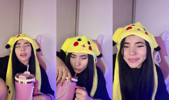 misschanell's Live Session — Jul 5, 2026, 3:48 AM