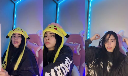 misschanell's Live Session — Jul 7, 2026, 2:44 AM