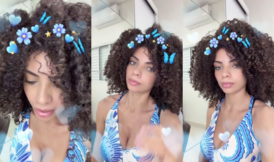misslai.'s Live Session — Jul 7, 2026, 10:53 PM