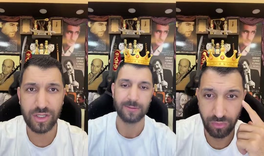 mizraphuner's Live Session — Jul 7, 2026, 6:43 PM