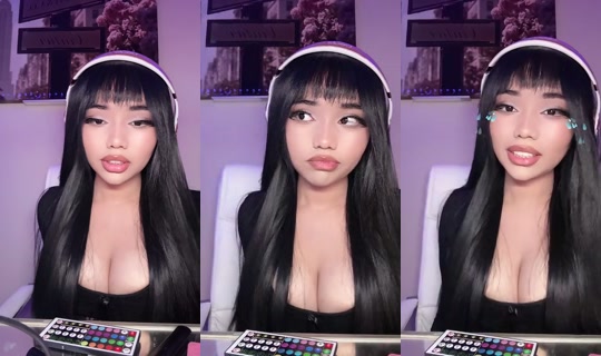 mochii1's Live Session — Jul 8, 2026, 12:17 AM