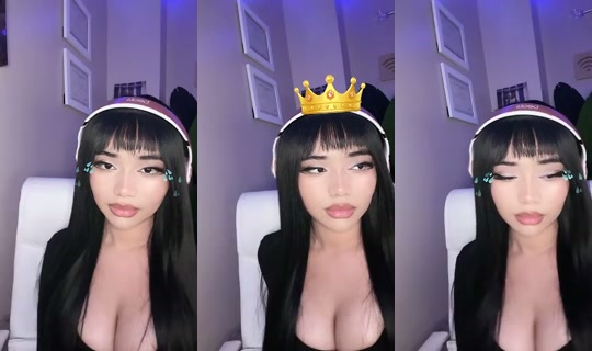 mochii1's Live Session — Jul 8, 2026, 1:23 AM