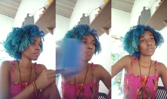 mohrena03's Live Session — Jul 7, 2026, 1:07 PM