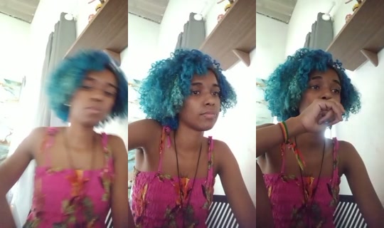 mohrena03's Live Session — Jul 7, 2026, 1:44 PM
