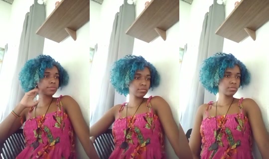 mohrena03's Live Session — Jul 7, 2026, 2:17 PM