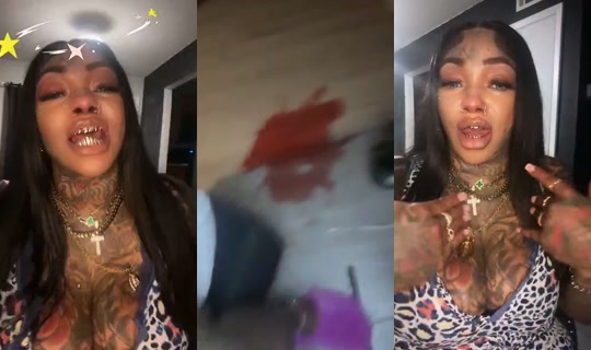 mrs_thugga's Live Session — Jul 7, 2026, 2:35 AM