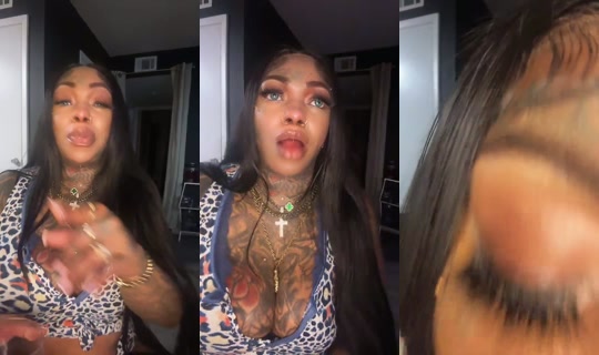 mrs_thugga's Live Session — Jul 7, 2026, 3:46 AM