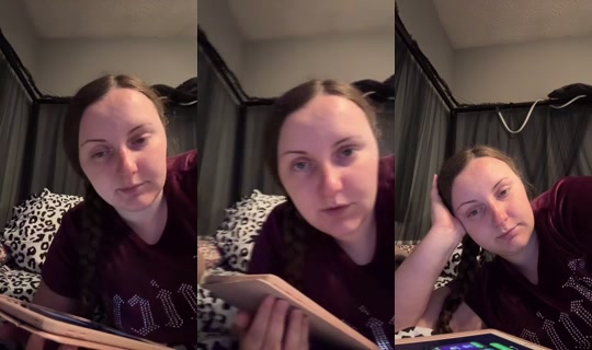 mygurlrapunzel.'s Live Session — May 6, 2026, 5:30 PM