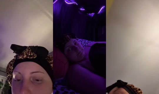 mygurlrapunzel.'s Live Session — May 7, 2026, 2:11 AM