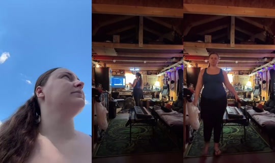 mygurlrapunzel.'s Live Session — May 7, 2026, 5:54 PM