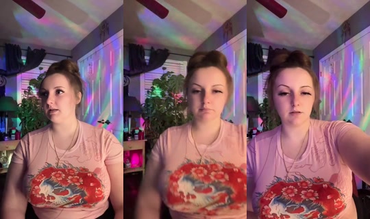 mygurlrapunzel.'s Live Session — Jul 6, 2026, 2:00 AM