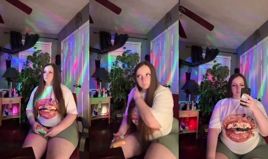 mygurlrapunzel.'s Live Session — Jul 7, 2026, 3:12 AM