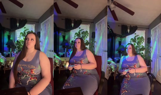 mygurlrapunzel.'s Live Session — Jul 8, 2026, 12:14 AM