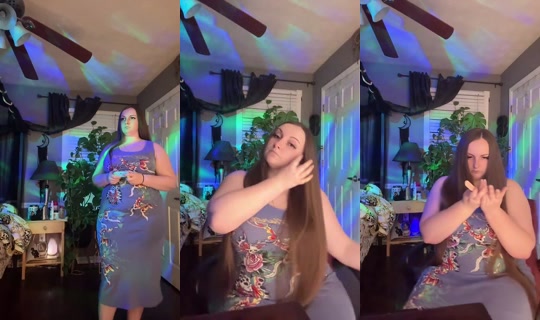 mygurlrapunzel.'s Live Session — Jul 8, 2026, 1:05 AM