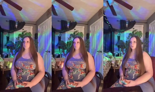 mygurlrapunzel.'s Live Session — Jul 8, 2026, 2:10 AM