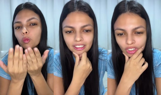 naaiaandraa's Live Session — Jul 6, 2026, 11:46 AM