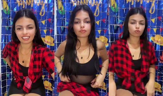 naaiaandraa's Live Session — Jul 8, 2026, 1:46 AM