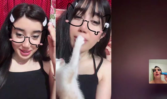 neda_s's Live Session — Jul 7, 2026, 8:52 PM