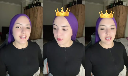 nurlandiniz's Live Session — Jul 5, 2026, 7:04 PM