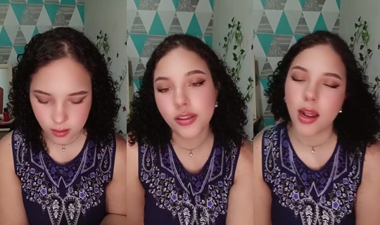 nyamendxz's Live Session — Jul 3, 2026, 12:19 AM