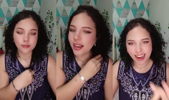 nyamendxz's Live Session — Jul 3, 2026, 1:24 AM