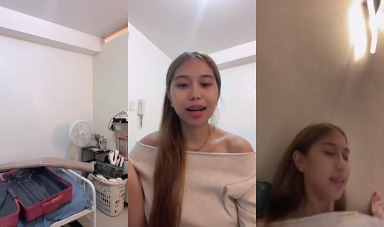 nyxsessence29's Live Session — Jul 1, 2026, 10:15 AM