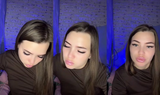 olganikolaeva21's Live Session — Jul 7, 2026, 8:33 PM