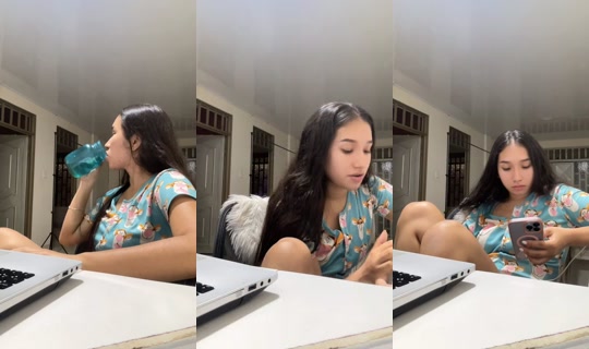 on_soycandela88's Live Session — Jul 5, 2026, 3:24 AM