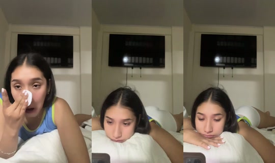 on_soycandela88's Live Session — Jul 6, 2026, 3:48 AM