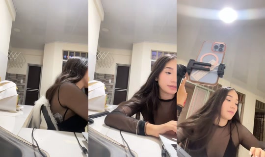 on_soycandela88's Live Session — Jul 8, 2026, 3:22 AM