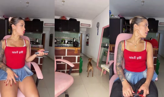 onandrea30's Live Session — Jul 6, 2026, 8:59 PM