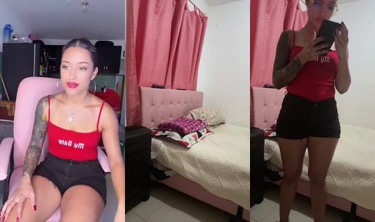 onandrea30's Live Session — Jul 6, 2026, 9:38 PM